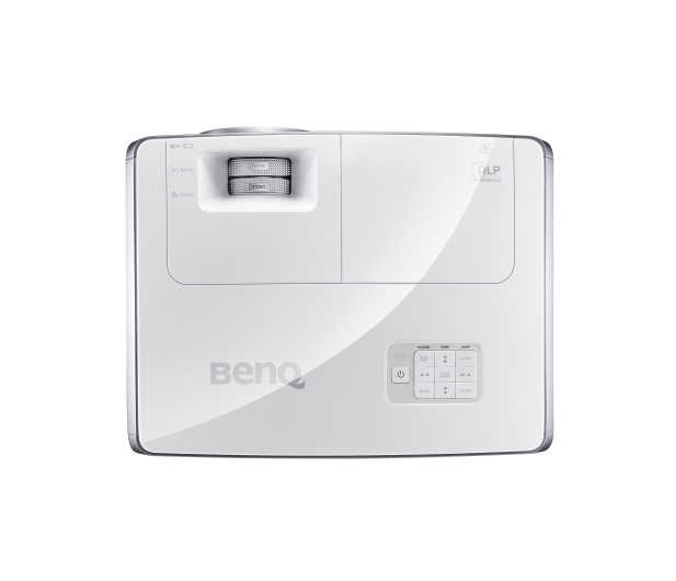BENQ W1060 - 1405996 - zdjęcie 3
